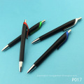 New Plastic Writing Pen School Stationery Ball Pen on Sell